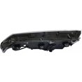 thumbnail image 3 of For Lexus NX300 2018 2019 2020 2021 Daytime Running Light Passenger Side | LED | w/ F-Sport | Clear Lens | Replacement For LX2563102 | 8161078050, 3 of 7