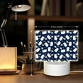 thumbnail image 6 of Fotbe Swan Pattern Acrylic Night Light Gift with 3 Color ModesTouch-Sensitive LED Lamp Perfect Gift for Mother's Day, Birthday, or Christmas, 6 of 9