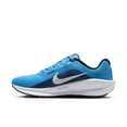 thumbnail image 3 of Nike Downshifter 13 Men's Road Running Shoes Color: Slate Sail Platinum Size: 12, 3 of 4