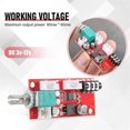 thumbnail image 5 of headphone amplifier board MAX4410 miniature amp can be used as a preamplifier instead of NE5532, 5 of 5