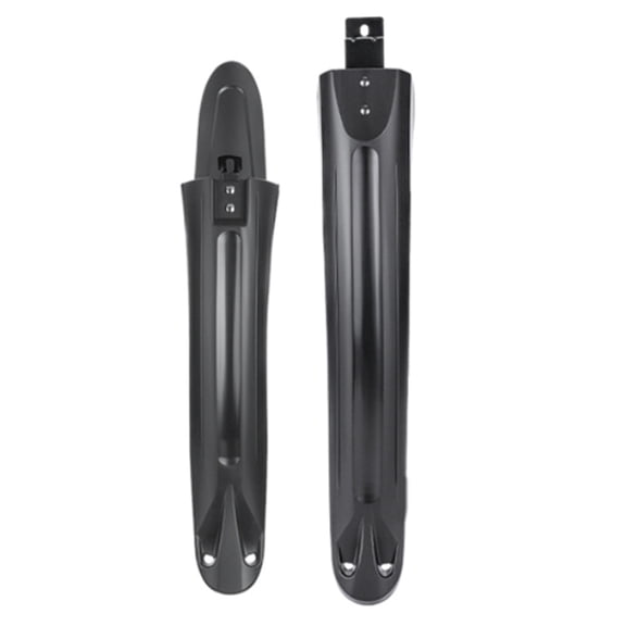 Bicycle Fenders Mountain Bike Mudguard 26-29Inch Front Rear Tire Wheel Bike Quick Release Protector