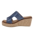 thumbnail image 3 of Corkys Womens Kiss N Tell Wedge  Casual Shoes, 3 of 7