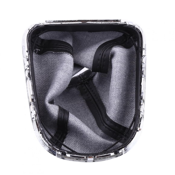 Clean Gear Boot, Exquisite Workmanship Gear Gaiter, Vehicle For Car