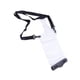 thumbnail image 4 of Bolsa impermeable de PVC transparente a prueba de polvo para radio, funda protectora portátil, funda protectora, bolsa impermeable., 4 of 10