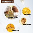 thumbnail image 3 of Tanning Booster, Indoor And Outdoor Tanning Cream, Natural Ingredients Advanced Tanning Booster Fff, 3 of 5