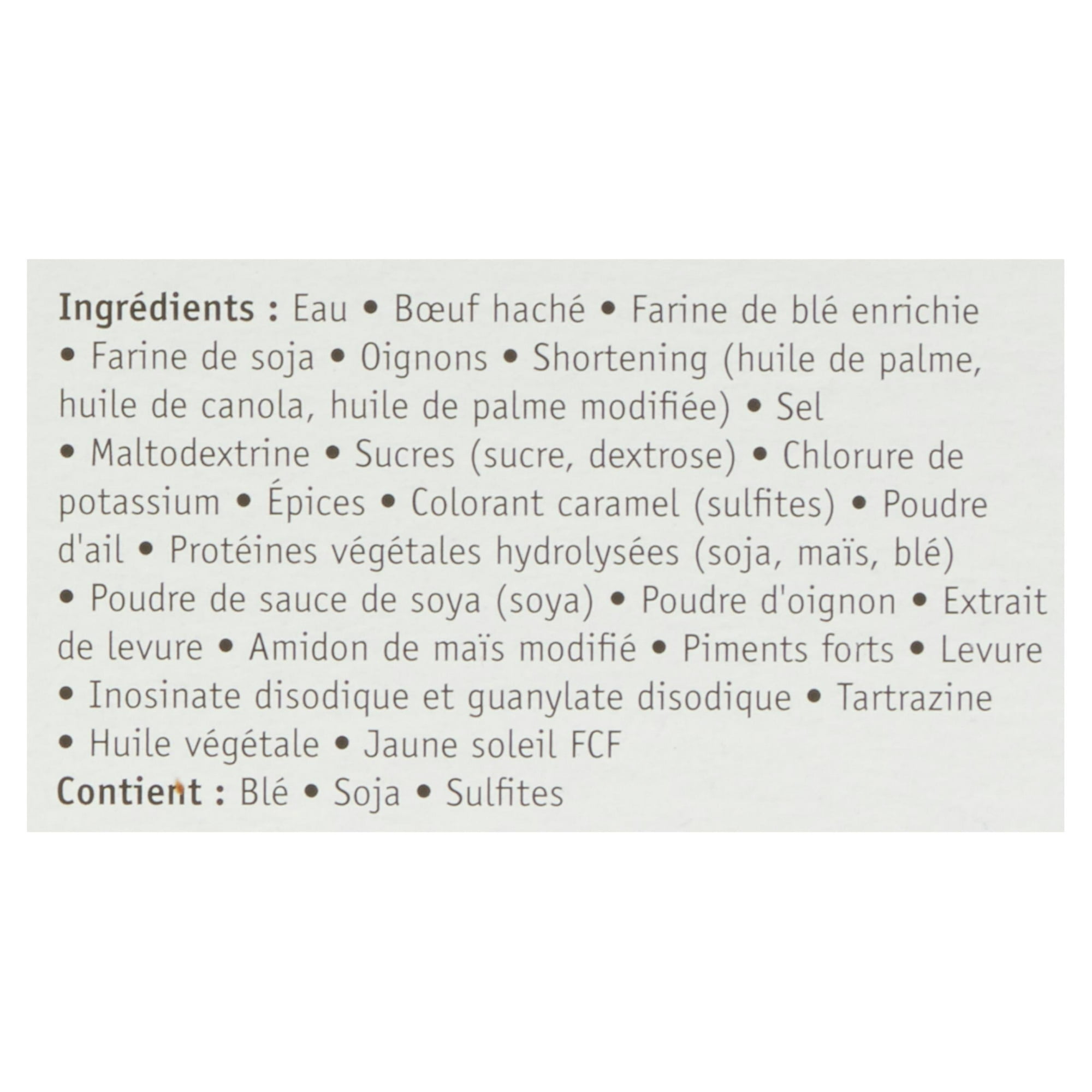 Patty King International Jamaican Style Patties - Mild Beef, Jamaican Beef Patties - Mild