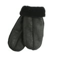 thumbnail image 1 of Eastern Counties Leather Mitaines en Cuir Nappa pour Femmes, 1 of 1