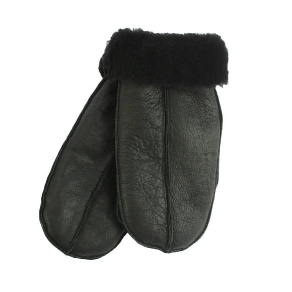 Eastern Counties Leather Mitaines en Cuir Nappa pour Femmes