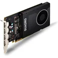 thumbnail image 2 of Quadro P2000 5GB GDDR5 160 Bit PCIe 3.0 x16 4x DisplayPort Tarjeta Gráfica, 2 of 5