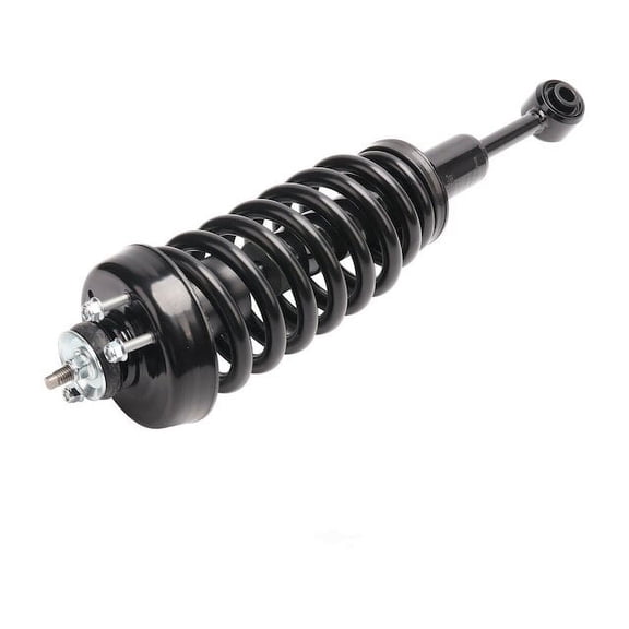 Front Strut and Coil Spring Assembly - Compatible with 2003 - 2005 Lincoln Aviator 2004