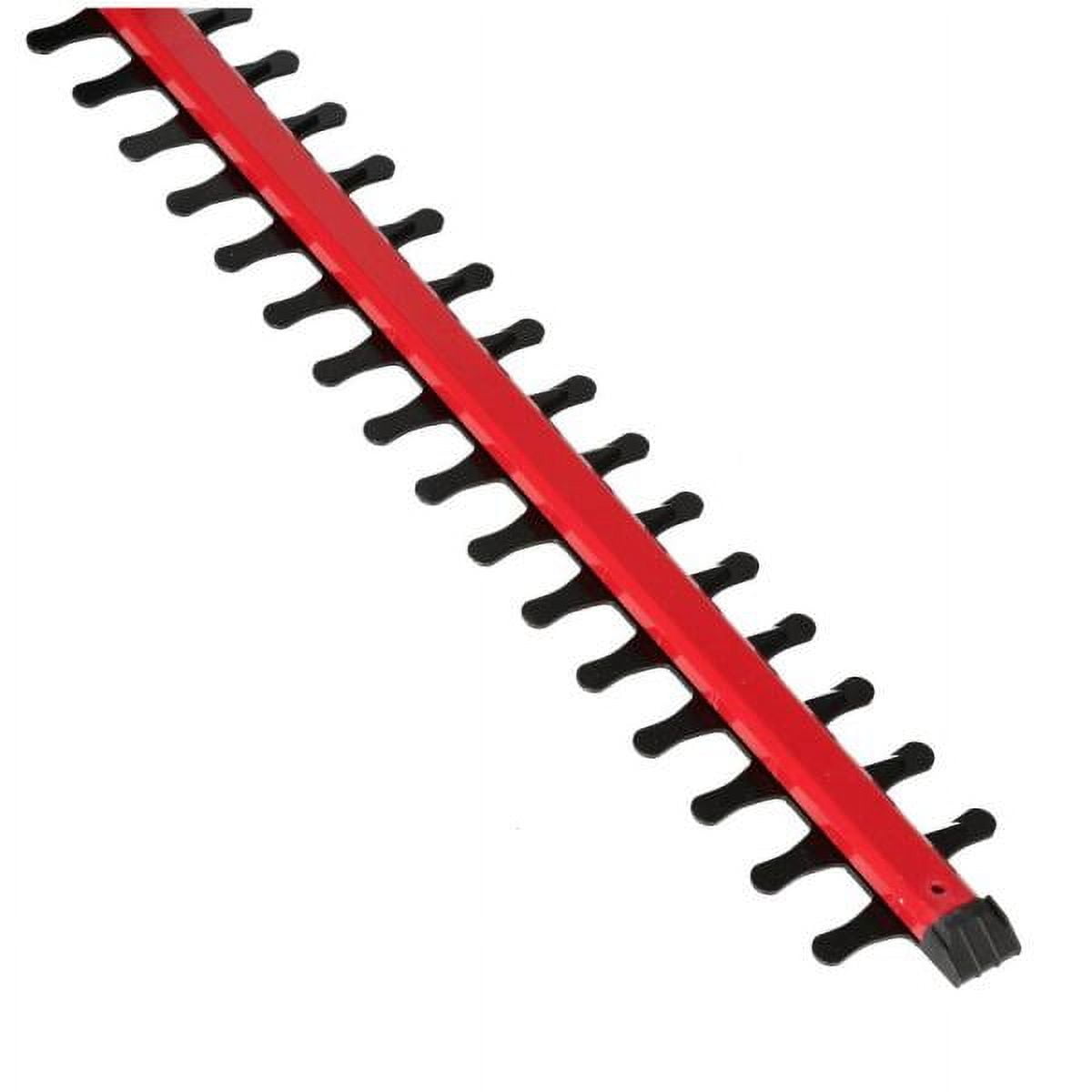 1PK Toro 51490 22 in. Electric Hedge Trimmer