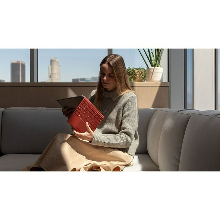 Microsoft Surface Pro 7, 12.3