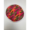 thumbnail image 2 of Tortillero Térmico TORTI-HOT Uso en Horno de Microondas Camuflaje Poliéster y algodón diseño exclusivo tamaño Regular, 2 of 3