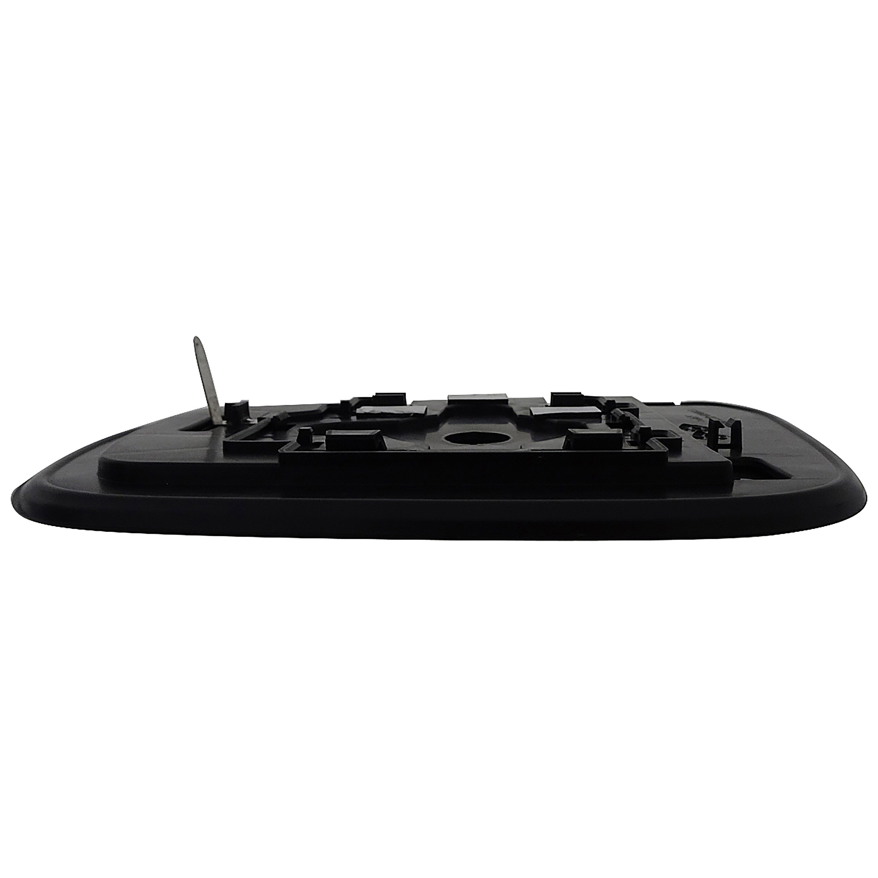 Dorman 56522 Driver Side Door Mirror Glass for Specific Nissan Models