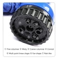thumbnail image 5 of Revolutionary Garden Tool, Expandable Water Hose Kink-Free Design for Efficient Outdoor Watering, Cleaning Tasks, 5 of 5