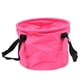 thumbnail image 2 of Rose Red Plegables De Para Acampar, Viajar Y Jardinería, 10L, 2 of 8
