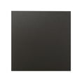 thumbnail image 5 of M-D Building Products 57561 12 in. x 12 in. x 0.020 Black Magnetic Chalkboard, 5 of 5