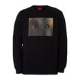 thumbnail image 5 of HUGO Duragol Graphic Sweatshirt, Black, 5 of 5