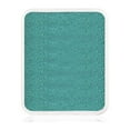 thumbnail image 2 of Kraze FX Face Paint Palette Refill - Metallic Green (6 gm) - Hypoallergenic, Non-Toxic, Water Activated Professional Face & Body Painting Makeup Supplies for Sensitive Skin, Kid Safe, Adults, 2 of 5