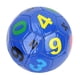 thumbnail image 4 of Children Outdoor Sport Football Soccer Ball Size 2 Exercise Sports Equipment(Purple Number), 4 of 5