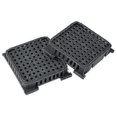 thumbnail image 1 of 2x Filter Ersatz fr Liebherr 7440021, 9096989, 9882429, 9882460, 988246000 fr Khlschrank - Aktivkohlefilter, 1 of 4