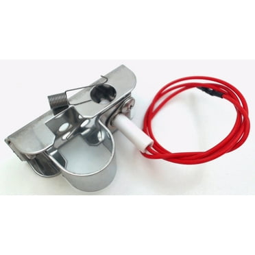03758, Ceramic Gas Grill Ignitor Electrode/Collector Box 1005SHLPE, 1005SHNE
