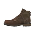 thumbnail image 2 of Ariat Men's Groundbreaker 6" Waterproof Steel Toe Work Boot, 2 of 5