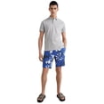 thumbnail image 3 of Polo Tommy Hilfiger de corte regular para hombre LiteGrey XXL, 3 of 6