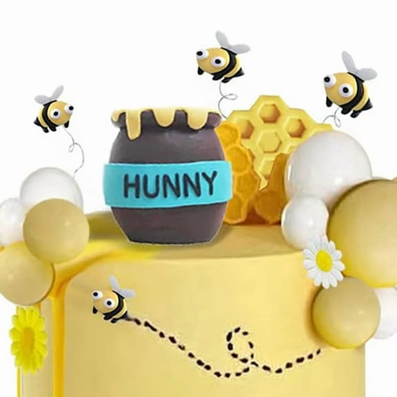 26 x Birthday decorations-As Shown