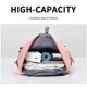 thumbnail image 4 of ¡Precios Increíbles, Descuento Ya!, Bolsa de viaje para deportes, natación, viajes de corta distancia, mochila para yoga y fitness Akmoler, 4 of 9