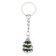 thumbnail image 2 of Llavero Zulema de Santa Claus para mujer, 2 of 5