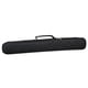 thumbnail image 4 of Bolso de mano para flauta, bolsa de transporte universal, portátil, profesional, de un solo hombro. Negro, 4 of 9