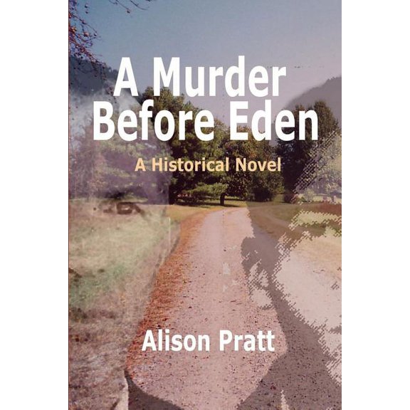 A Murder Before Eden, (Paperback)