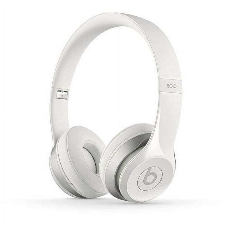 Beats by Dr. Dre Solo2 On-Ear Headphones - Walmart.com