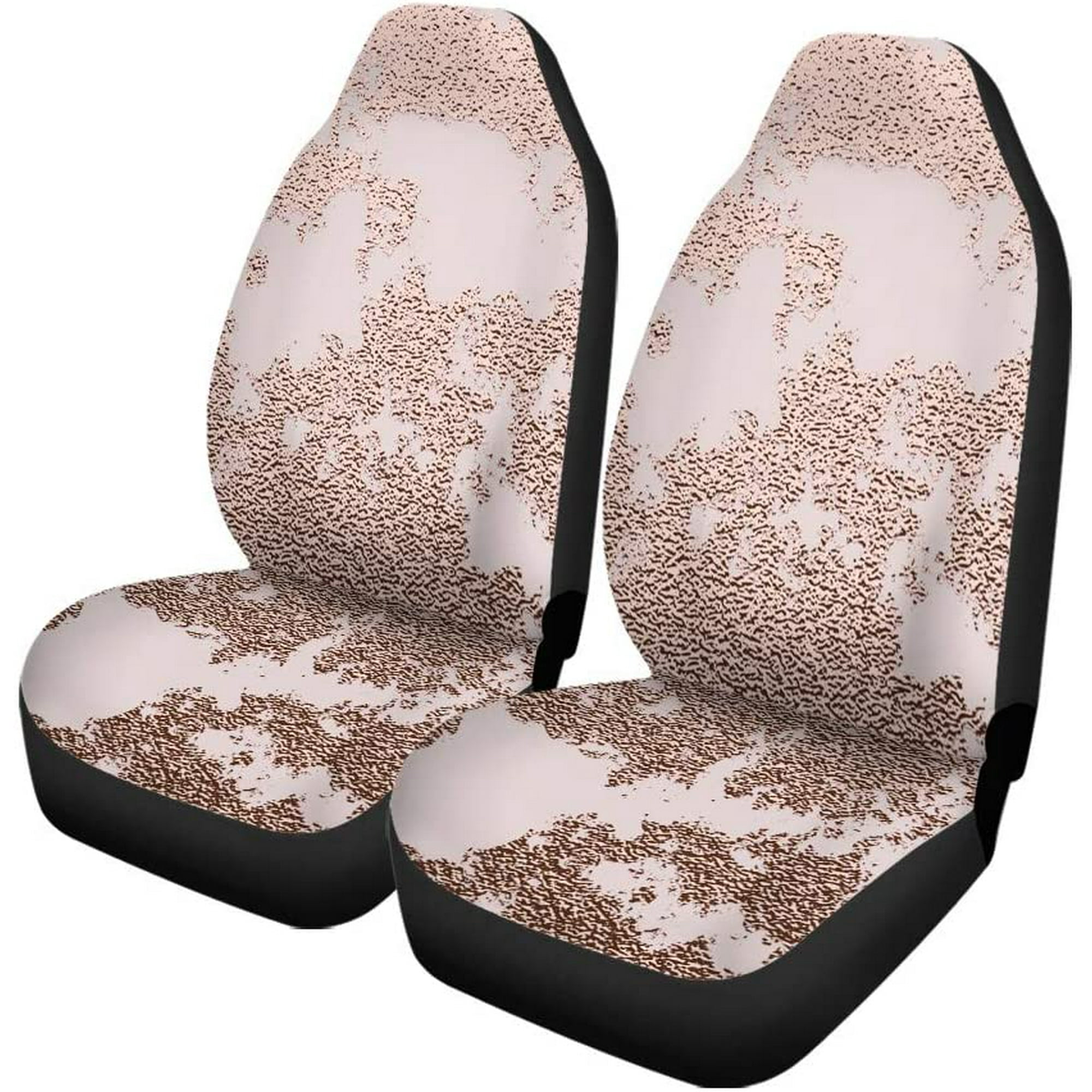 Rose gold seat pads best sale