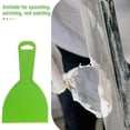 thumbnail image 3 of LITINKIMI 5 Sets Paint Spatula Flexible Spackling for Wall Scratching Carpenters, 3 of 7