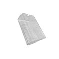 thumbnail image 3 of QualitChoice Aquarium External Filter Drawer Drip Tray Water Drip Box Box Filtration Flow Clear 30x17x9.5cm, 3 of 6