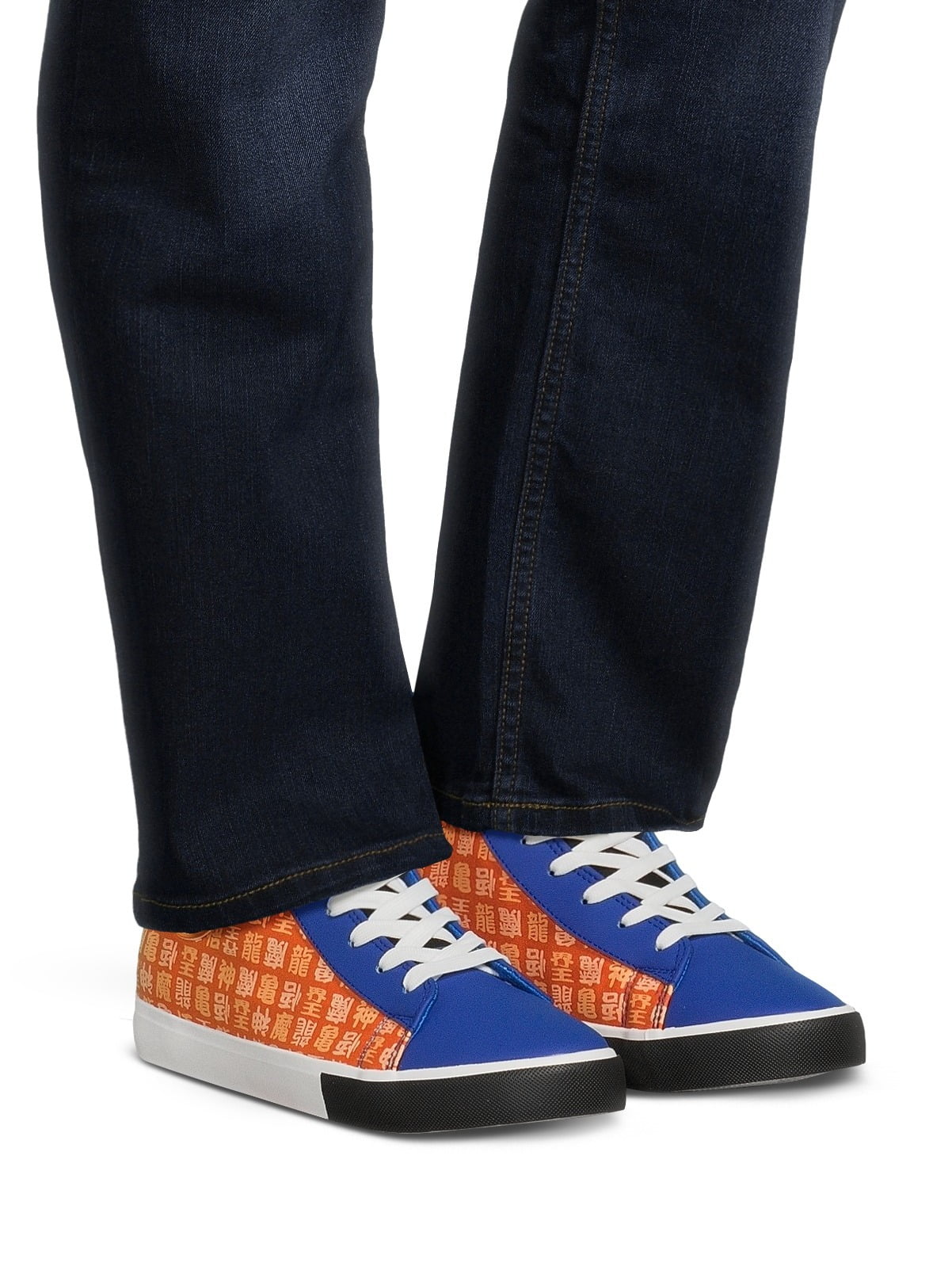 dragon ball z sneakers for sale
