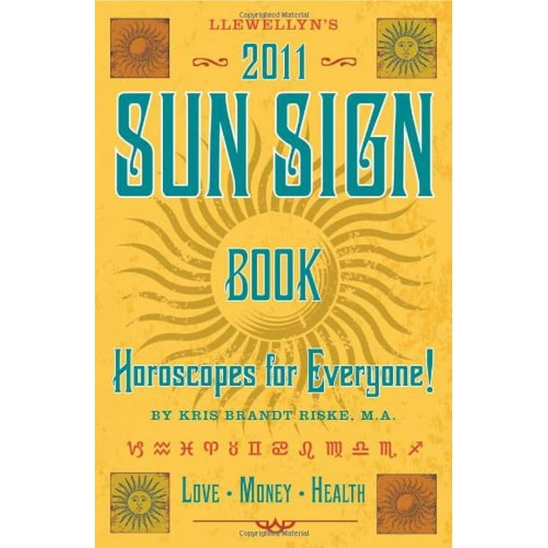 Llewellyn: Horoscopes Signes 2011 Livre des du Soleil pour Tous (Annuels - Livre des Signes du Soleil) [Juil 08, 2010] Cobb, Dallas Jennifer;