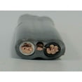 thumbnail image 3 of 500' 6/2 UF-B Wire Underground Feeder Cable With Ground Gray 600V, 3 of 5