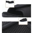 thumbnail image 6 of YOURDIARY Diabetic Sandals for Men Women Wide Width with Arch Support, Adjustable Dual Straps Wide Sandals, 6 of 8