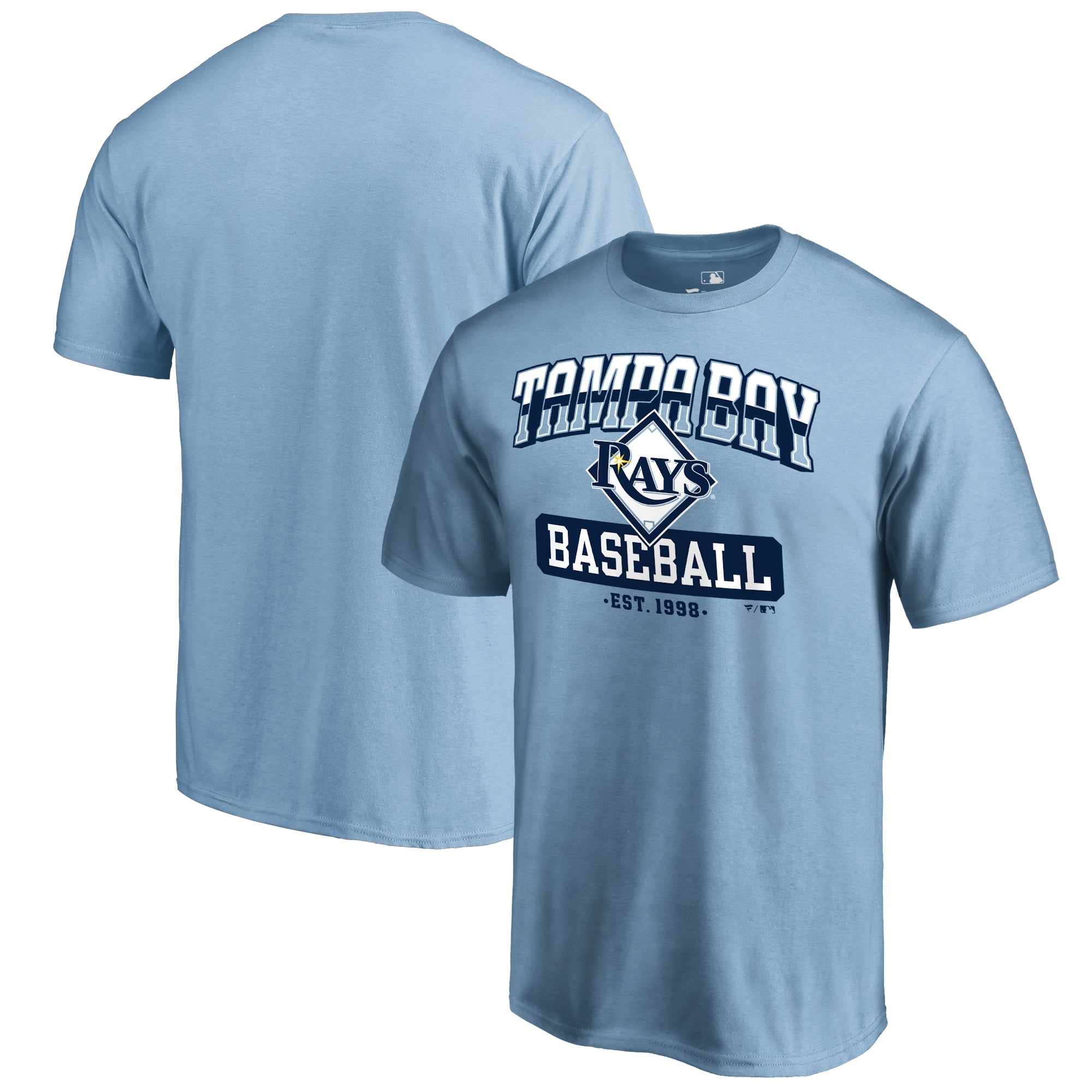 tampa bay rays jersey walmart