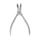 thumbnail image 4 of Cortador de dientes de cerdo de 4,7 pulgadas que promueve el crecimiento, mango ergonómico, protección contra la oxidación, alicate de dientes de cerdo de acero inoxidable para conejos., 4 of 14