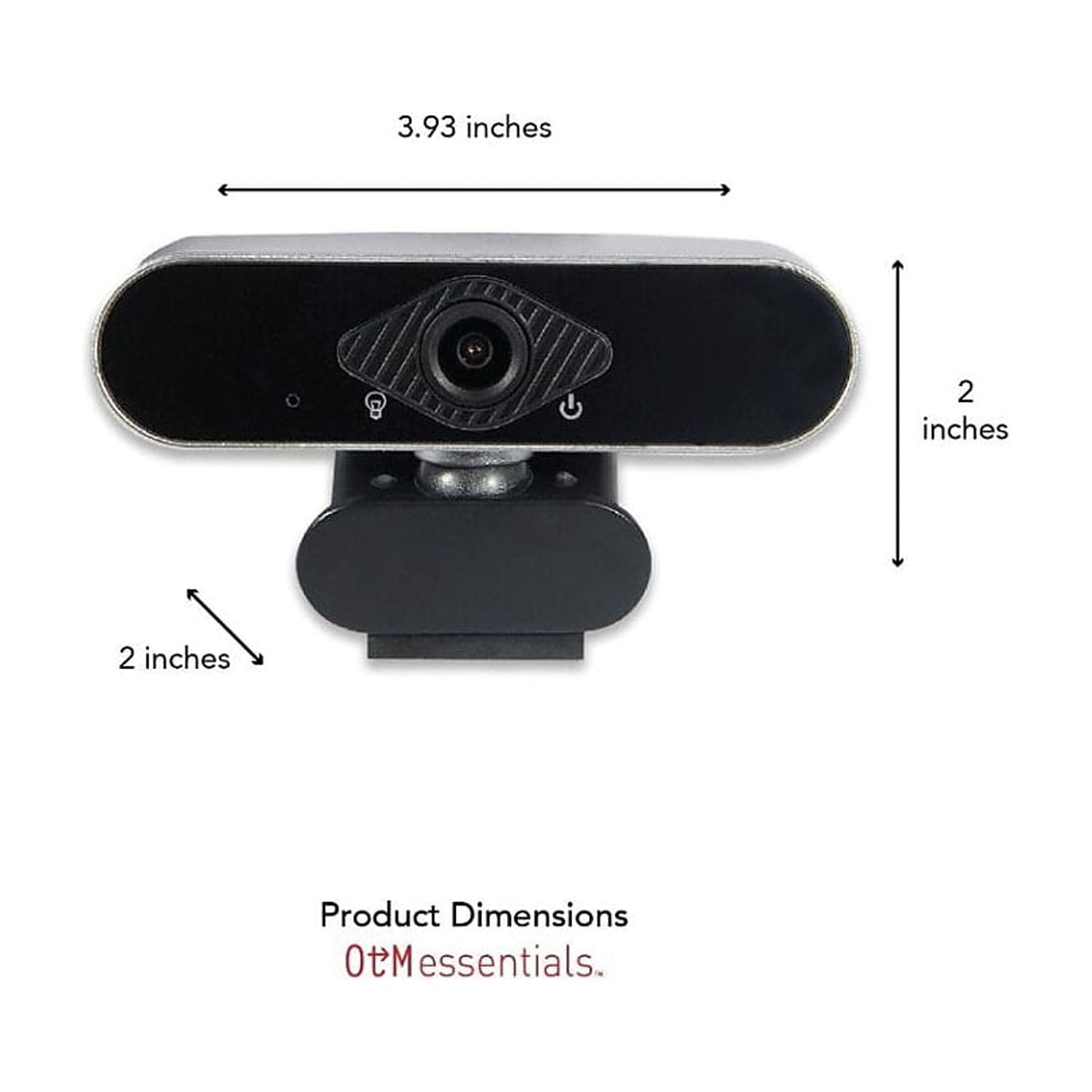 Centon Electronics OB-AJK Otm Essentials Hd Elite Webcam
