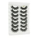 thumbnail image 1 of 14 Uds. Traje de pestañas postizas cómodo pa extensión de pestañas baile DIY B Colcomx Kits de pestañas postizas, 1 of 8