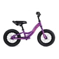 thumbnail image 1 of EVO, Beep Beep, Push Bike, 12-1/2'', Purpling Purple, 1 of 6