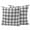 Grey, variant on Outdoor Waterproof Pillow Covers Retro Idyllic Decorative Throw Pillow Protectors,Pillowcase Cushion Cases for Patio Sofa Garden Couch,16x16in,Pack of 2