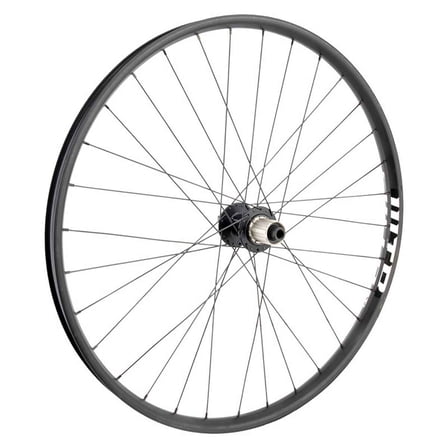 Wheel Master 27.5in Alloy Mountain Disc Double Wall 27.5in RR WTB ST TCS 2.0 i30 6B