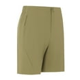 thumbnail image 1 of Pantalones cortos de nylon para hombre, diseño elegante, cómodos, para verano y actividades al aire libre., 1 of 8