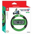 thumbnail image 2 of Mario Nintendo Switch Racing Wheel, 2 of 2